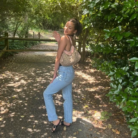 Vintage Gucci Abbey shoulder bag - Picture 11 of 11